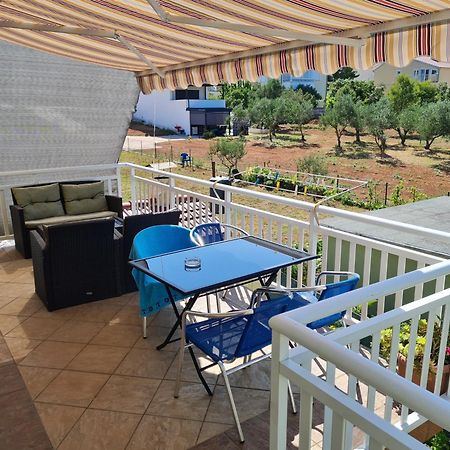 Apartments Bosnjak Sibenik Ngoại thất bức ảnh