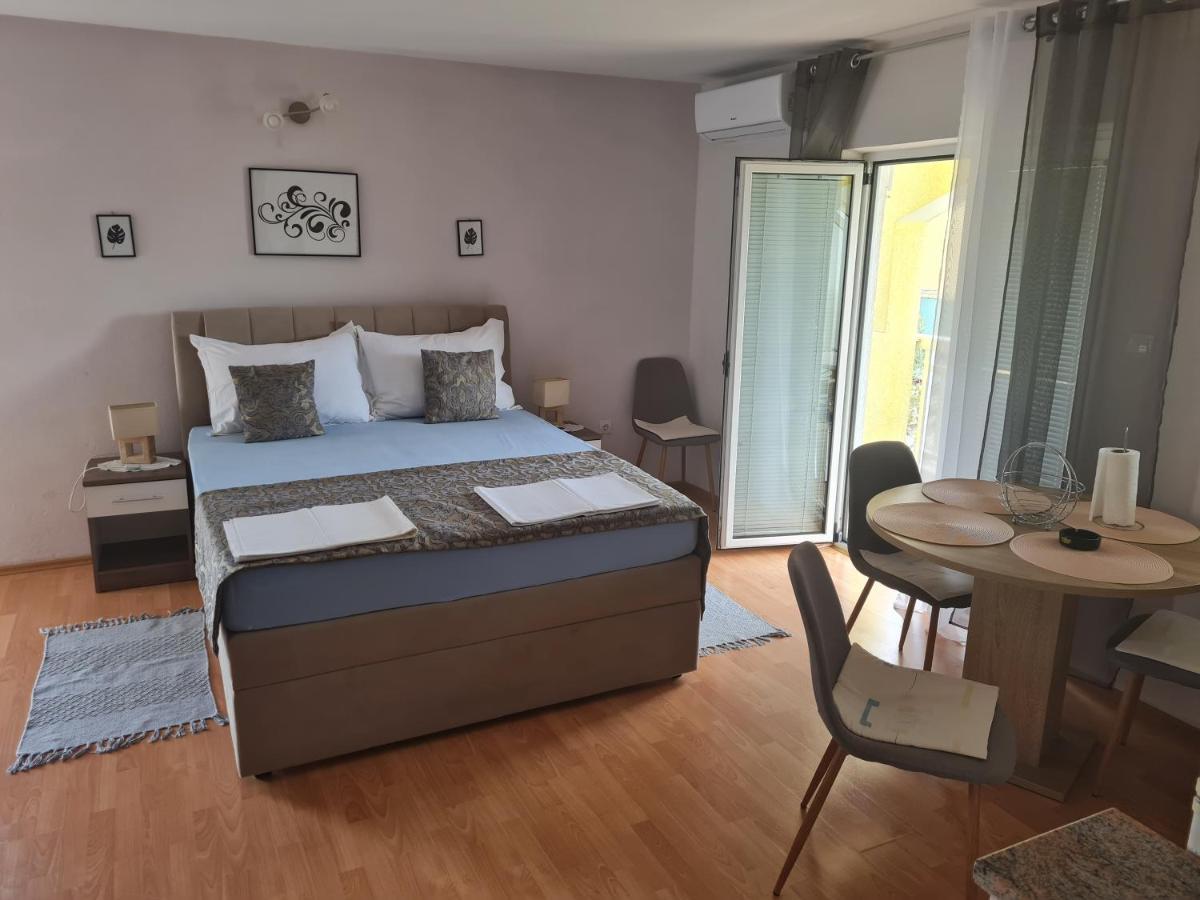 Apartments Bosnjak Sibenik Ngoại thất bức ảnh