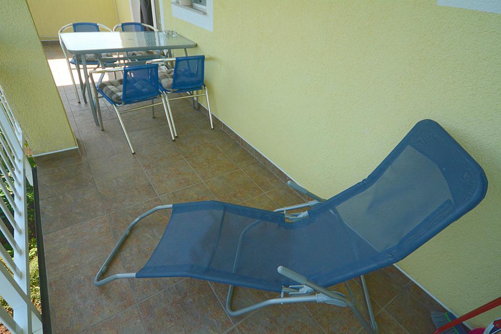 Apartments Bosnjak Sibenik Ngoại thất bức ảnh